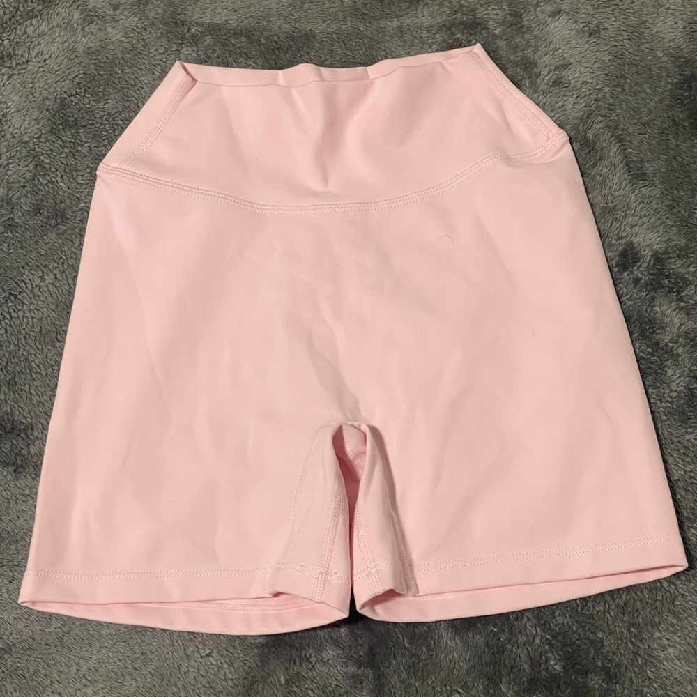 CSB Form Shorts